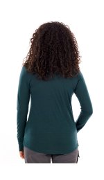 Patagonia Capilene Cool Merino Blend Graphic