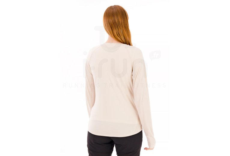 Patagonia Capilene Cool Trail Graphic