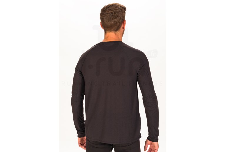 Patagonia camiseta manga larga Capilene Cool Trail