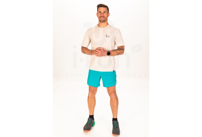 Patagonia Capilene Cool Trail M