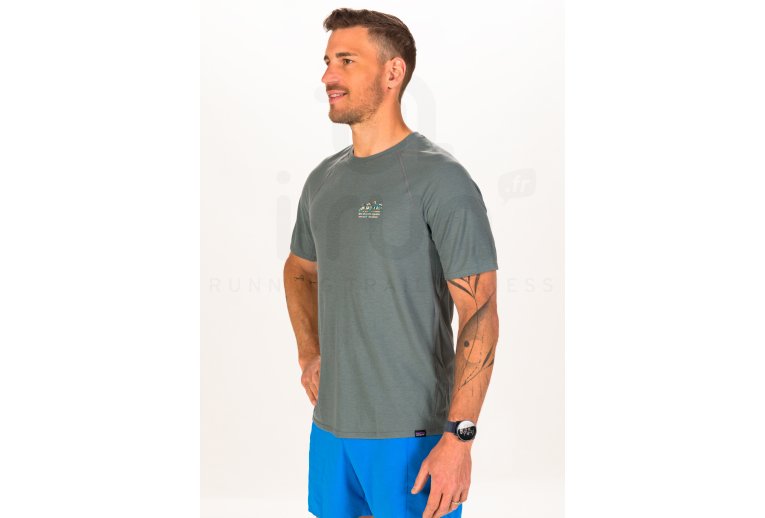 Patagonia Capilene Cool Trail