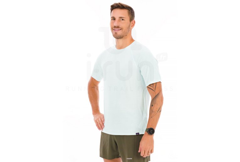 Patagonia Capilene Cool Trail