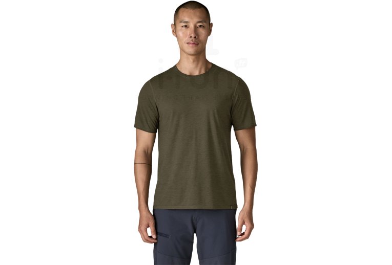 Patagonia Capilene Cool Trail