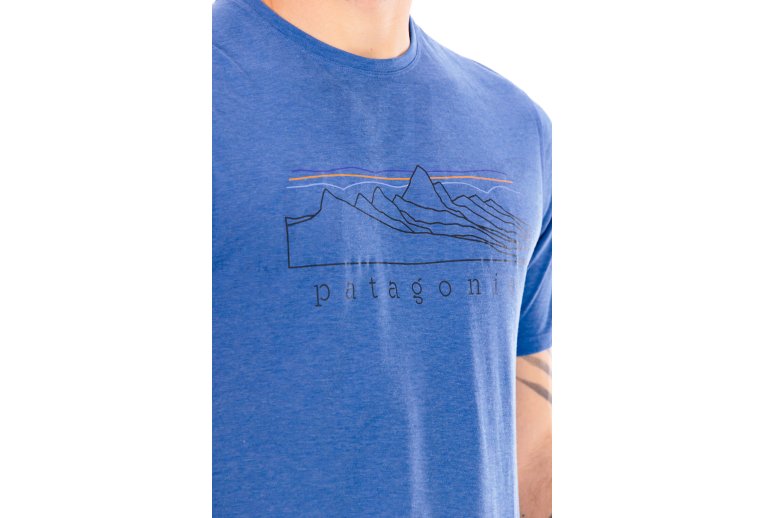 Patagonia Capilene Cool Trail Stratapeaks