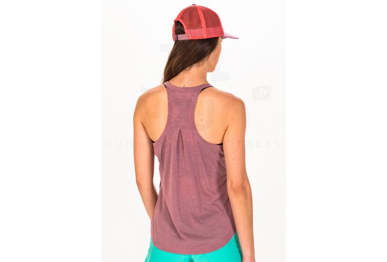 Patagonia camiseta de tirantes Capilene Cool Trail