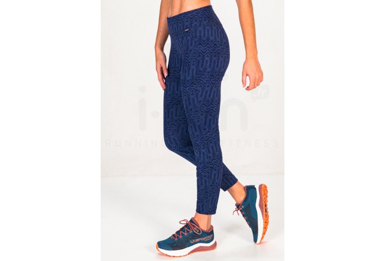 Patagonia Mallas 7/8 Capilene Midweight Bottoms