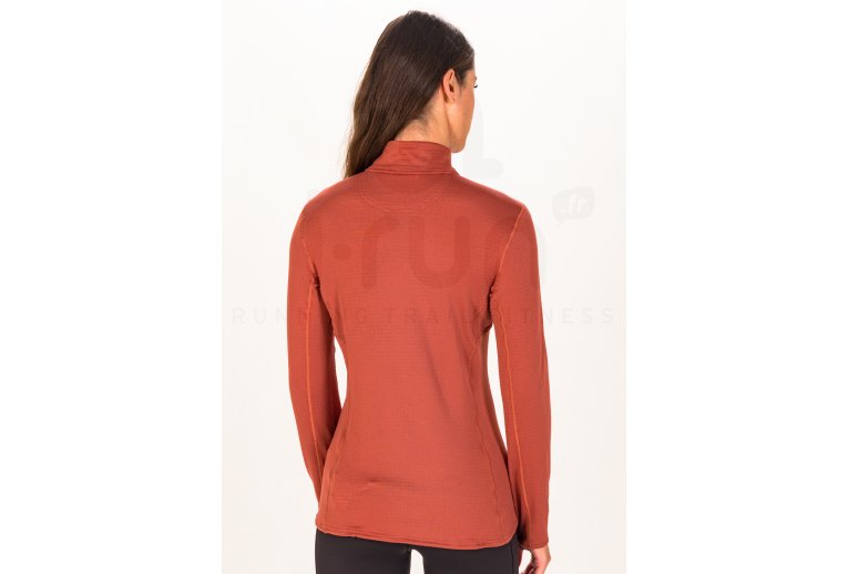 Patagonia Capilene Thermal Weight Zip-Neck W