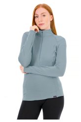 Patagonia Capilene Thermal Weight Zip-Neck W