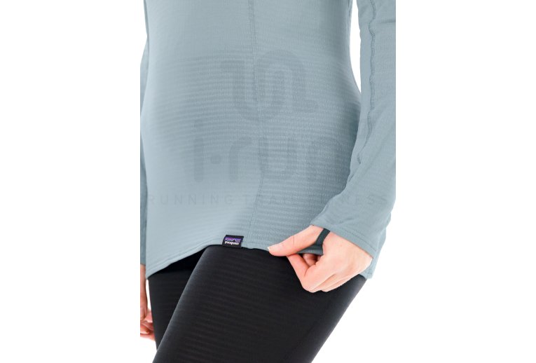 Patagonia Capilene Thermal Weight Zip-Neck W
