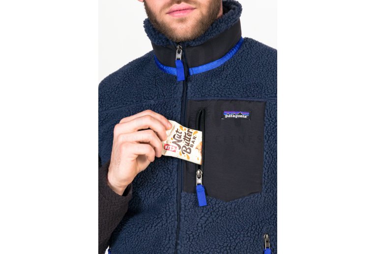 Patagonia chaleco Classic Retro-X