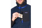 Patagonia chaleco Classic Retro-X