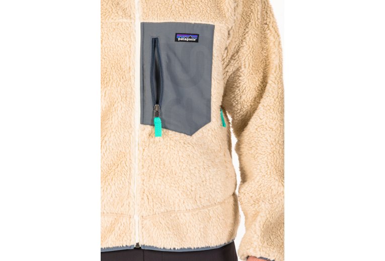 Patagonia Classic Retro-X Herren