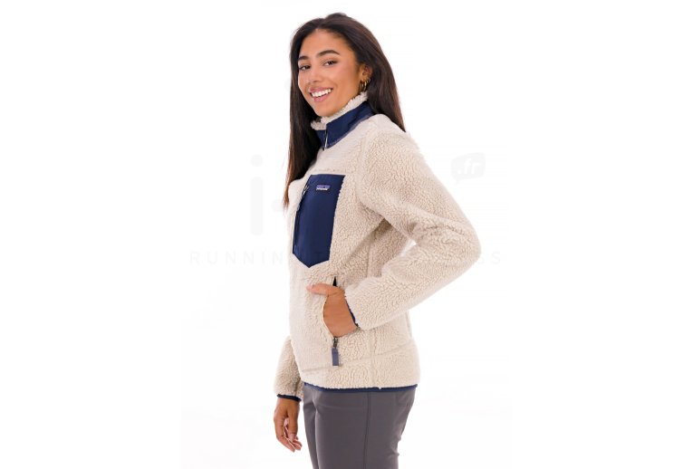 Patagonia Classic Retro-X W