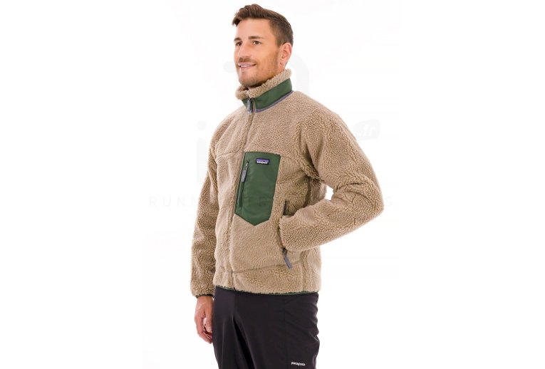 Patagonia Classic Retro-X