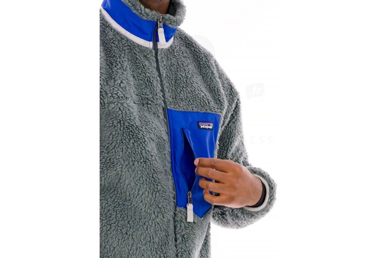 Patagonia Classic Retro-X M