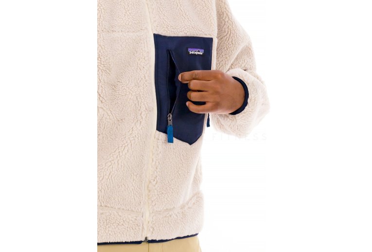 Patagonia Classic Retro-X Herren