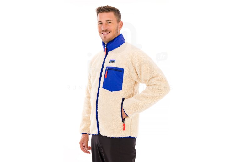 Patagonia Classic Retro-X Herren
