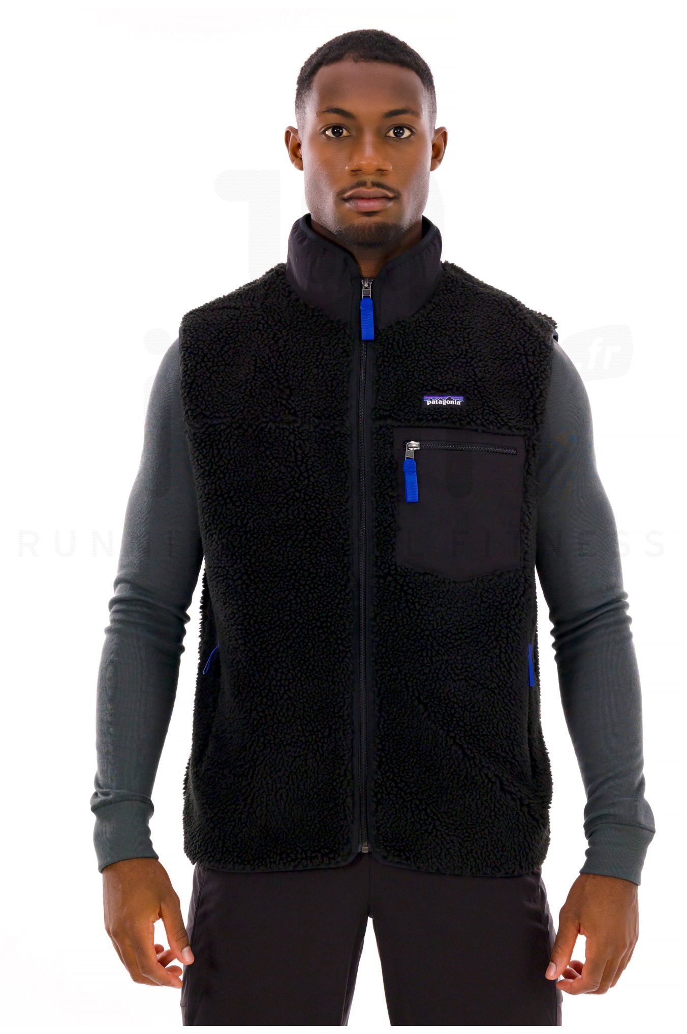 Patagonia Classic Retro-X Herren