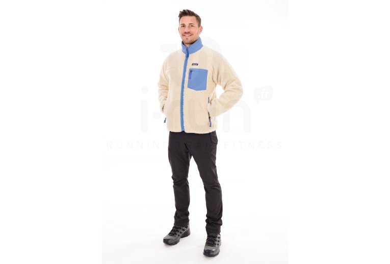 Patagonia Classic Retro-X Herren