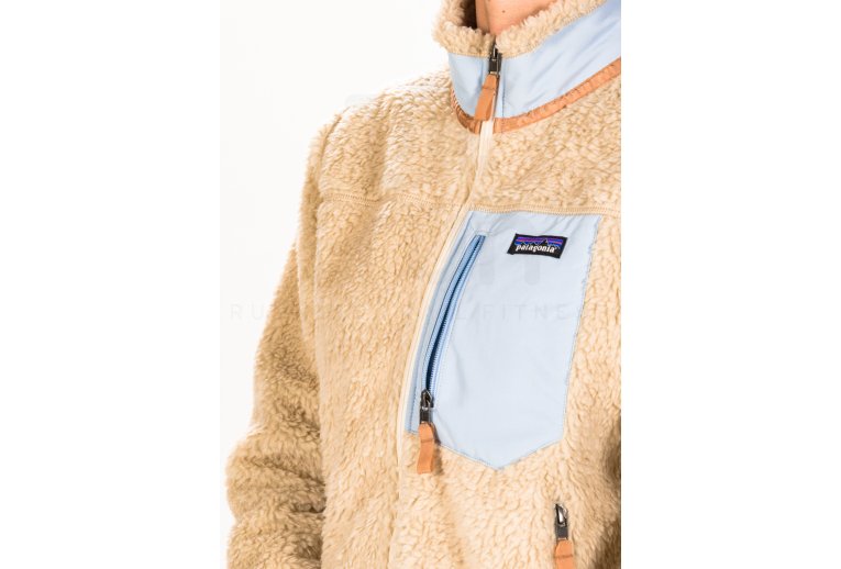 Patagonia chaqueta Classic Retro-X