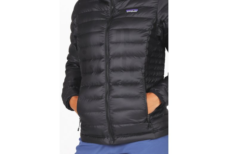 Patagonia Down Sweater Hoody Damen