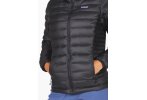 Patagonia Down Sweater Hoody Damen