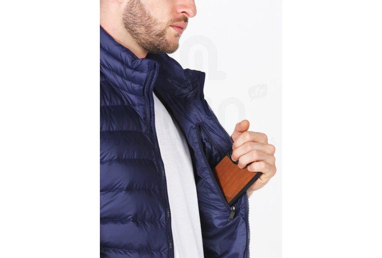 Patagonia chaleco Down Sweater