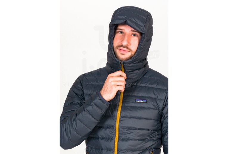 Patagonia Down Sweater Herren