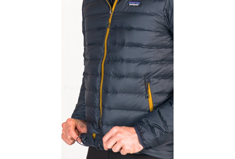 Patagonia Down Sweater Herren