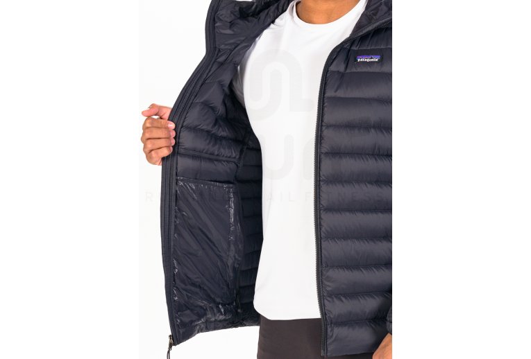Patagonia Down Sweater