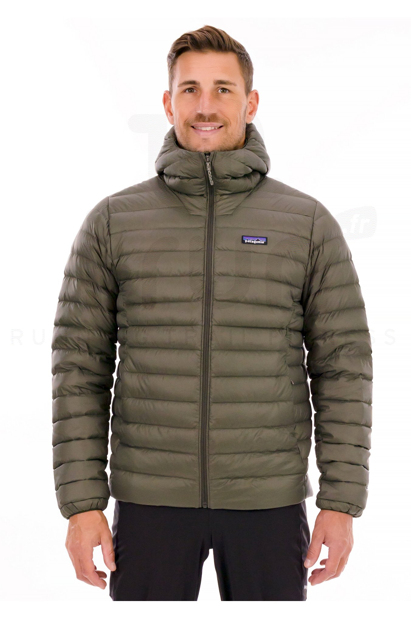 Patagonia Down Sweater Herren