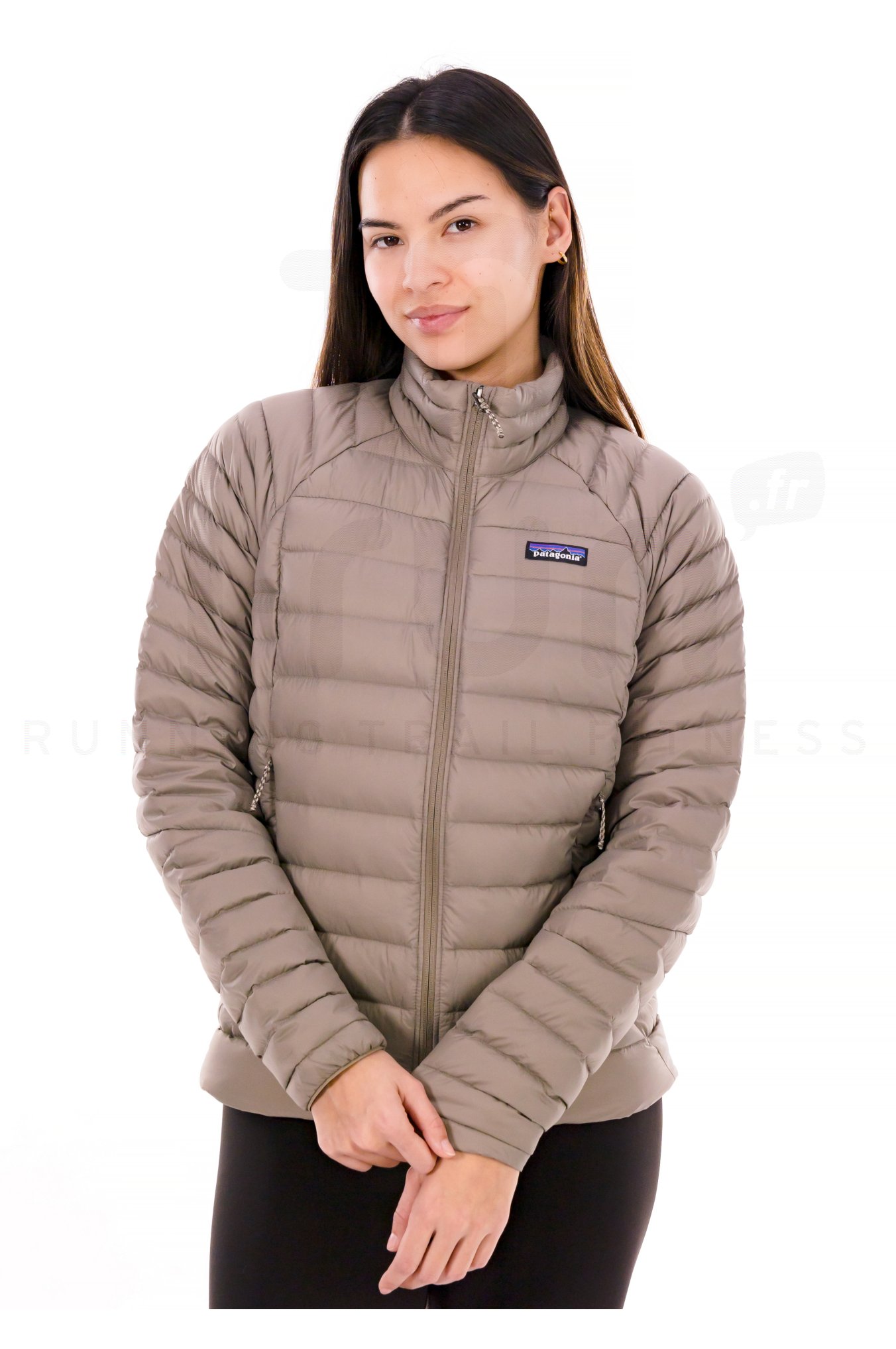 Patagonia Down Sweater