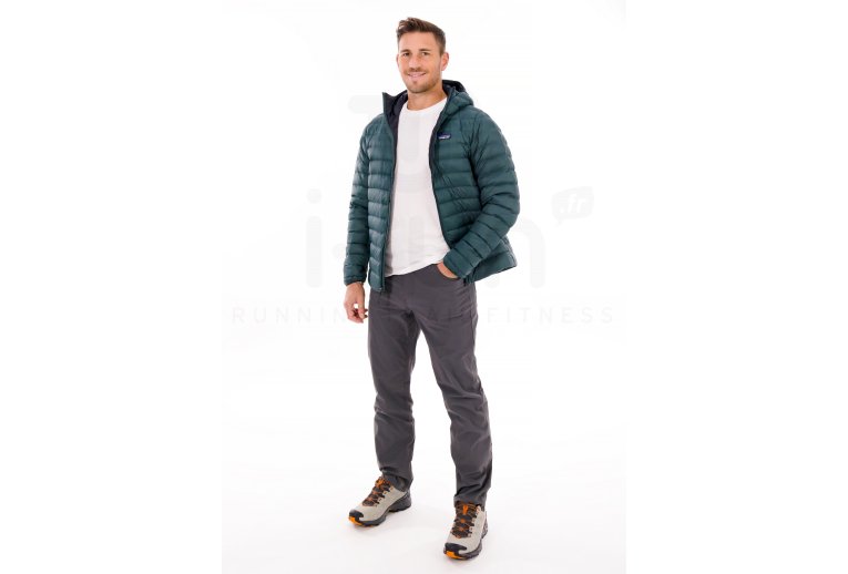 Patagonia Down Sweater M