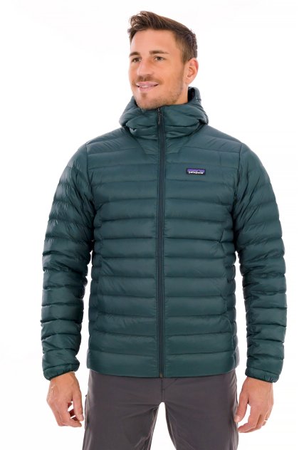 Patagonia Down Sweater