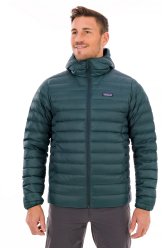 Patagonia Down Sweater