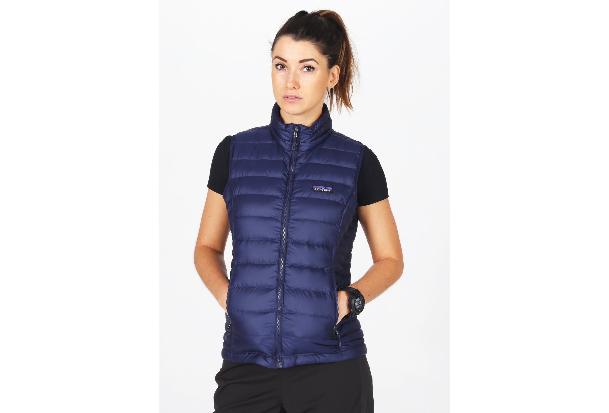 Patagonia Down Sweater W Diététique Vêtements femme