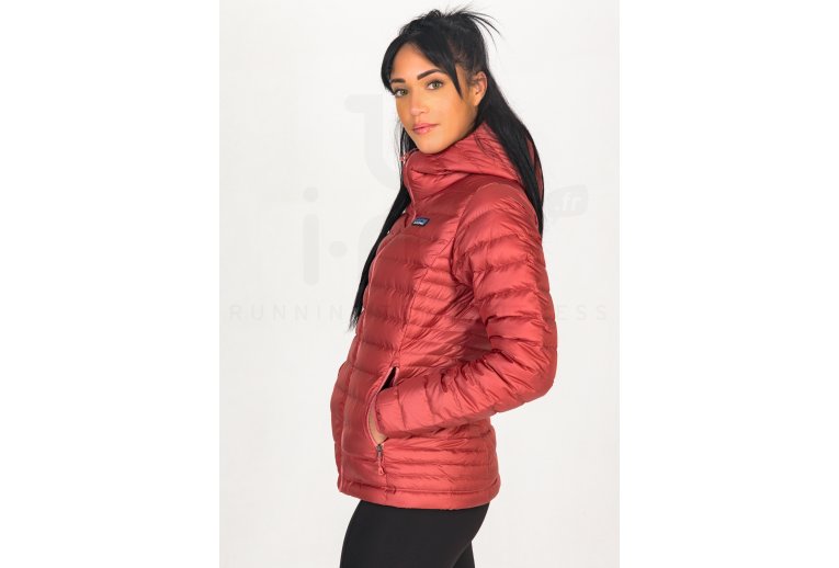 Patagonia Down Sweater Damen