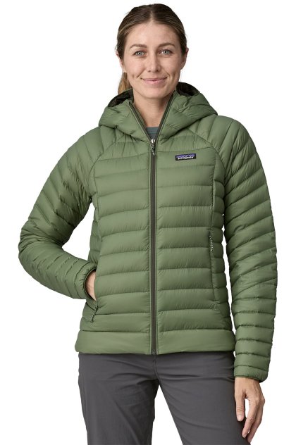 Patagonia chaqueta Down Sweater