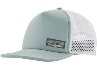 Patagonia Duckbill Trucker