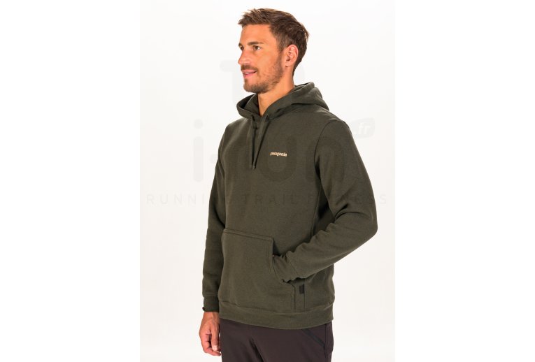 Patagonia sudadera Fitz Roy Icon Uprisal