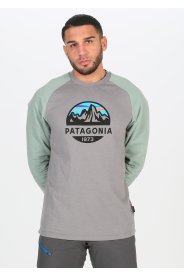 Patagonia Fitz Roy Scope Lightweight Crew M