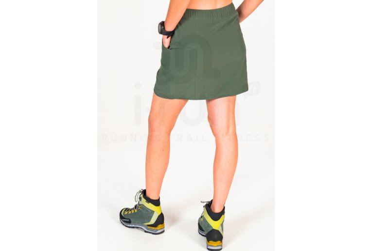 Patagonia Fleetwith Skort Damen