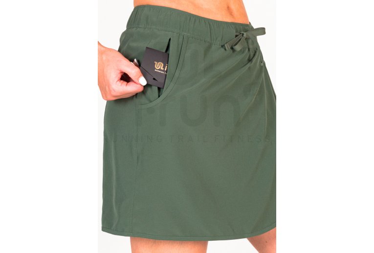 Patagonia Fleetwith Skort Damen