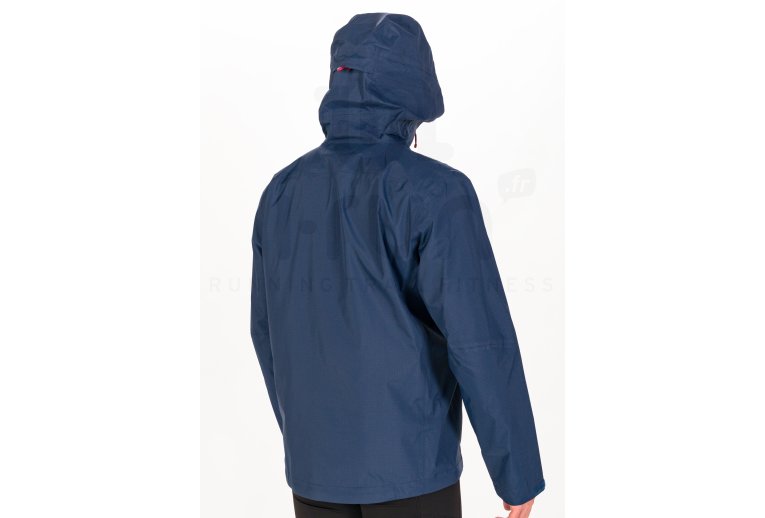 Patagonia Granite Crest M