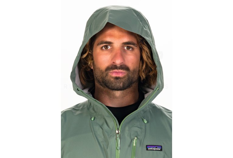 Patagonia chaqueta Granite Crest