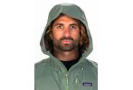Patagonia chaqueta Granite Crest
