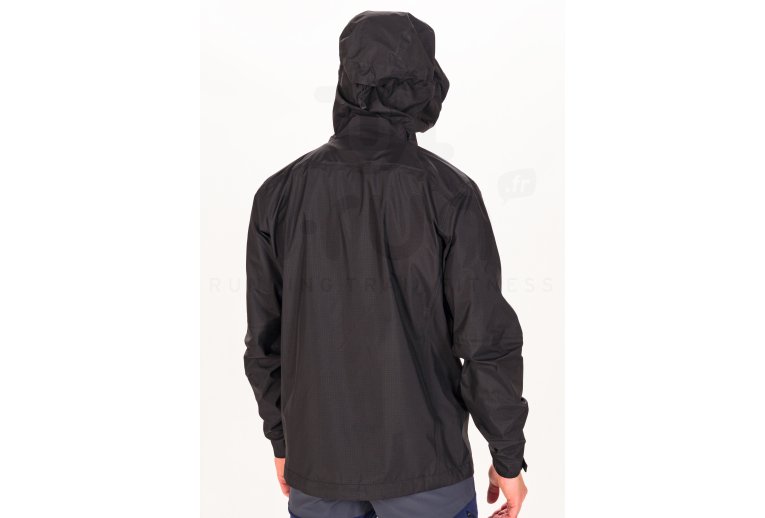 Patagonia chaqueta Granite Crest