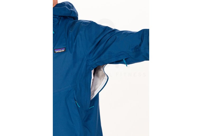 Patagonia chaqueta Granite Crest