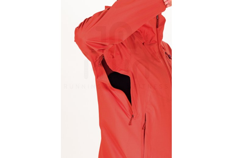 Patagonia Granite Crest