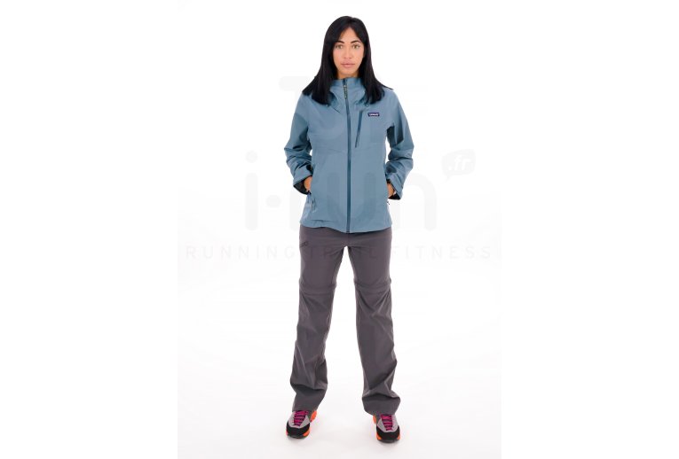 Patagonia Granite Crest